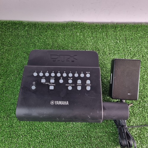 Yamaha dtx 400k electronic - yamaha, dtx-400k
