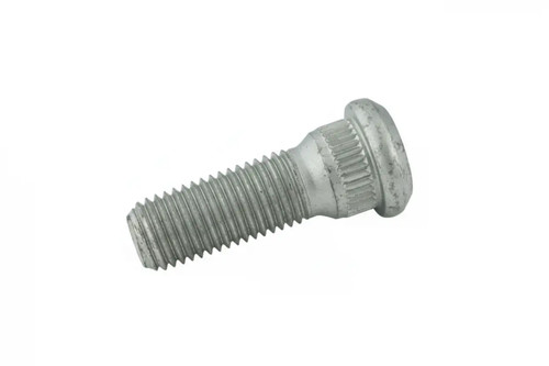 10x wheel stud bolt - 10x,