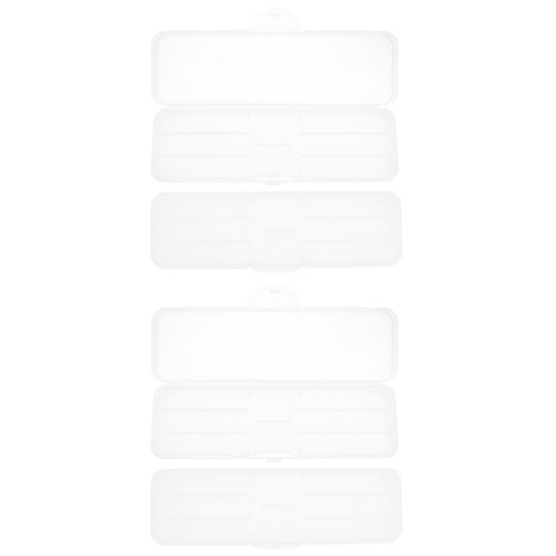 Set nail technician case - set, of