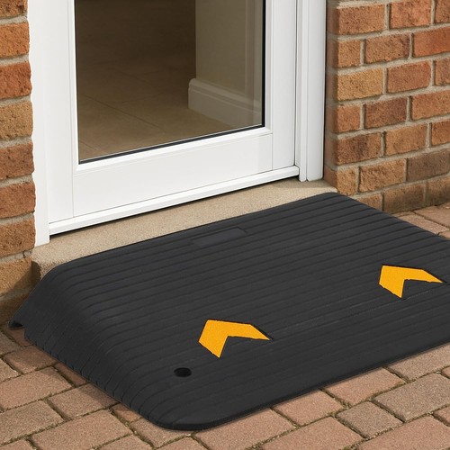 Heavy duty non slip - non-slip, rubber