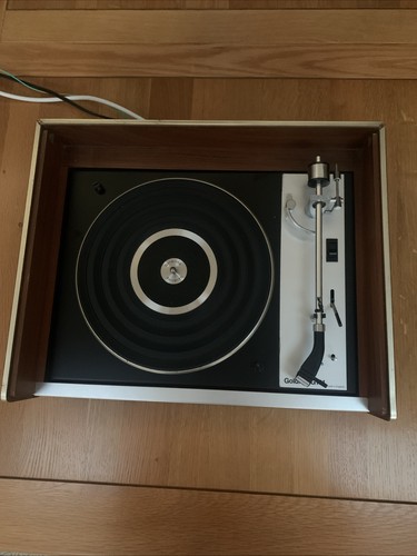 Goldring g101 turntable - g101,