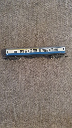 Graham farish gauge 15865 - gauge,
