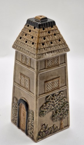 Vintage japanese sugar shaker - vintage,