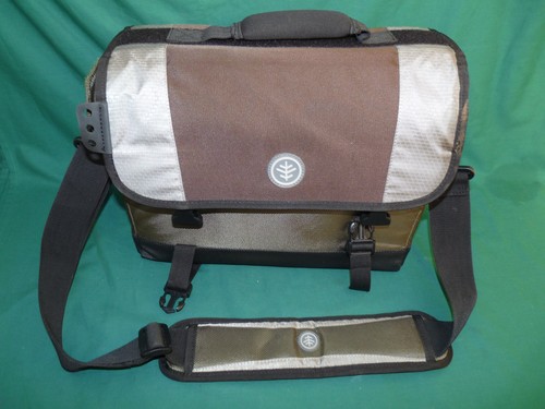 Wychwood fly reel tackle bag - fly,