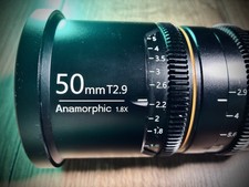 Blazar Great Joy 50mm 1.8x