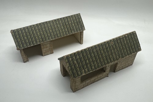 Farm yard vintage classic - vintage,
