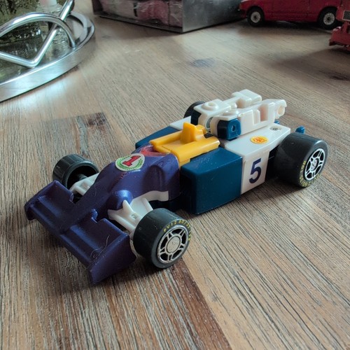 Vintage 1992 takara hasbro - vintage,