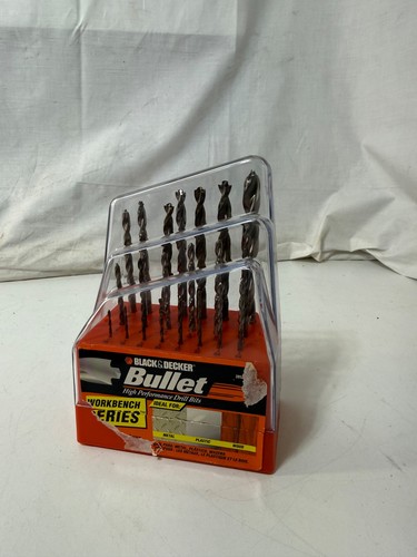 Black decker bullet - &,