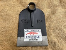 Chillington Treaching  Digging