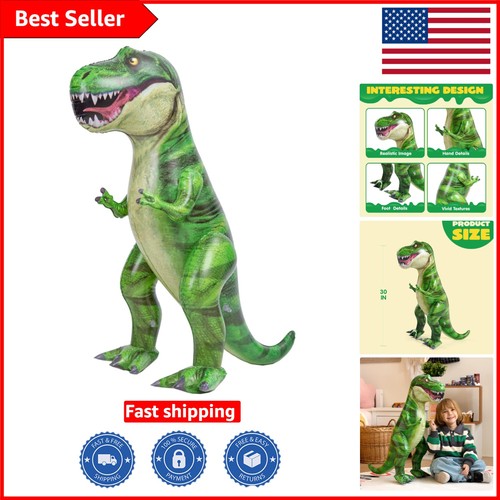 Realistic rex - 30”, t.
