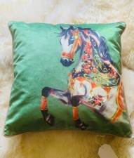 Anna Thompson Luxury Velvet