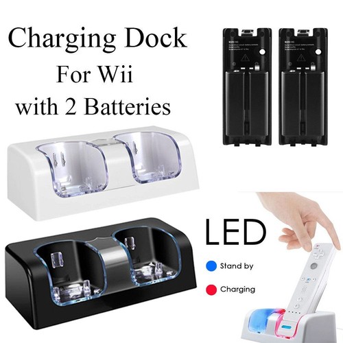 Dock station remote controller - remote,