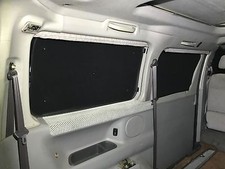 Thermal Silver Screen Blind