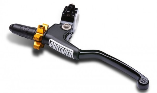 Pro taper profile clutch perch - taper,
