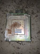 MITSUBISHI FTO GPX 2.0 V6 24V ENGINE  ECU COMPUTER MODULE MD305409