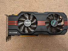ASUS GeForce GTX 570 Graphics Card