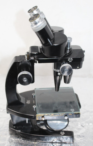 Leitz wetzlar bio - bio, con