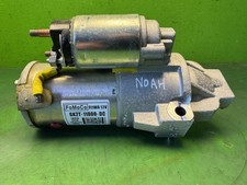 FORD TRANSIT Starter Motor Mk8 2.0 Eco AUTO GK2T-11000-DC 2019-