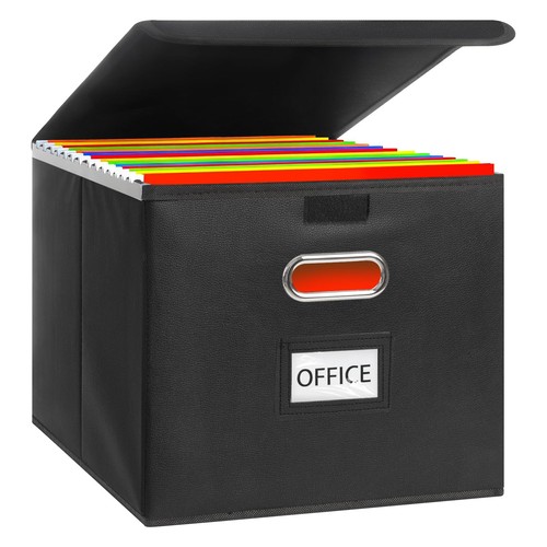 Upgraded portable file - portable, storage