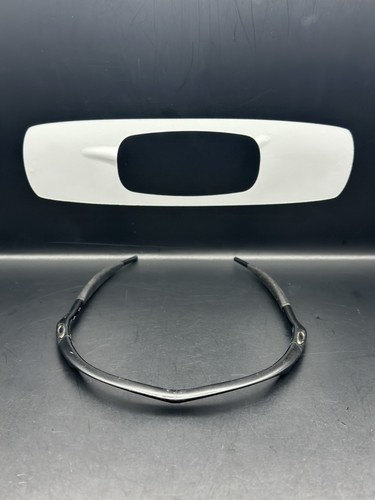 Oakley frame matte - frame,