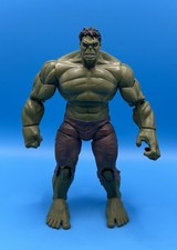 Marvel Legends Avengers Hulk 8” Action Figure Walmart Exclusive 2012 Ships Fast!