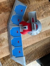 Yu-Gi-Oh! Duel Disk (Kazuki Takahashi 1996) Konami Mattel