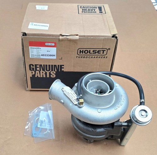 Turbo charger fits cummins - charger,