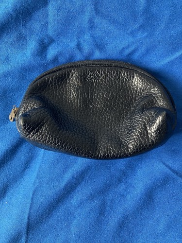 Vintage mulberry black - mulberry, pebbled