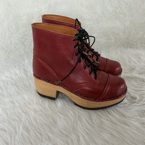 Multnomah leather shop red - multnomah,