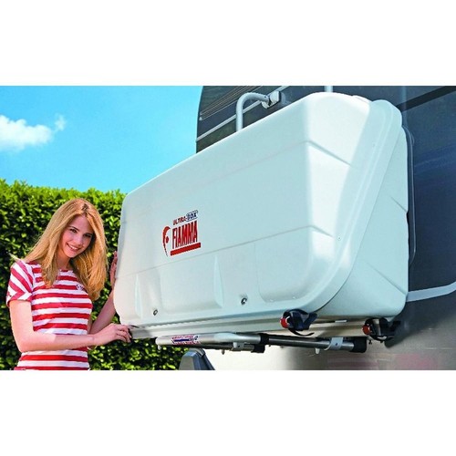 Fiamma ultra box - 360, rear