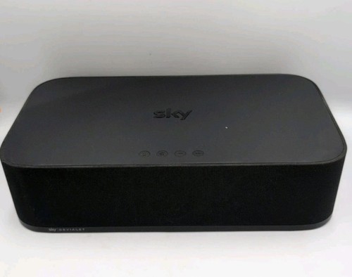 Sky soundbox devialet - sky,