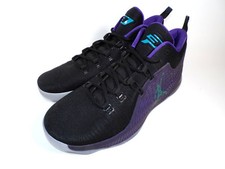 2016 Hornets Team Issue Nike