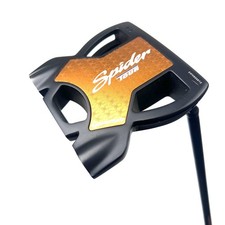 Taylormade Spider Tour Black