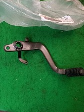 YAMAHA RD350 YPVS F2 POWER VALVE NEW NOS REAR BRAKE PEDAL LEVER 51L-27200-00