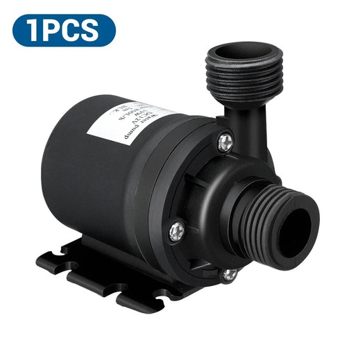 Water pump 12v high pressure - high,