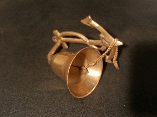 Nautical themed vintage - nautical, brass