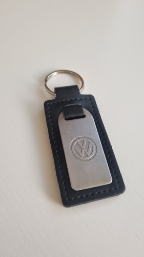 Volkswagan black leather and - volkswagan,