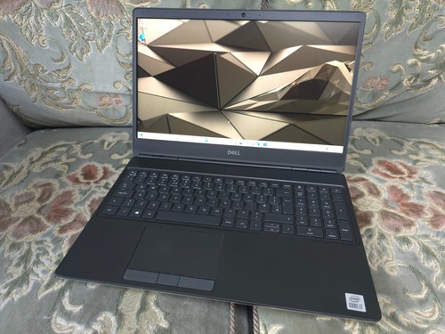 Dell precision 7550 i7 - dell,