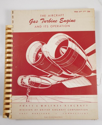 The aircraft gas - aircraft, turbine