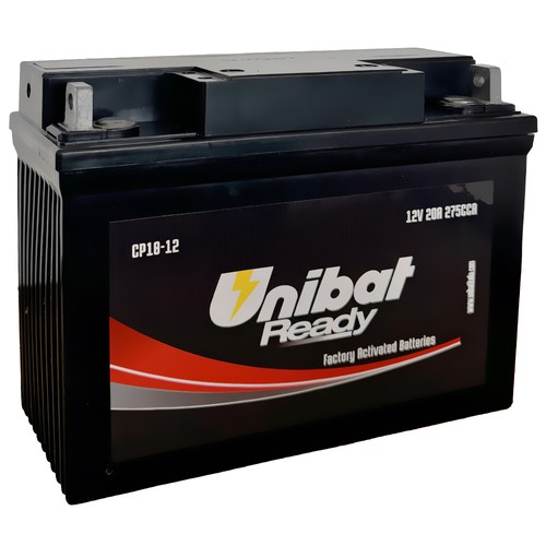 Unibat cp18 battery - unibat,