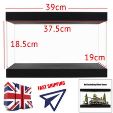 UK Big Acrylic Display Box