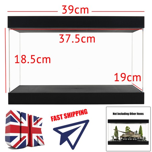 Big acrylic display - acrylic,