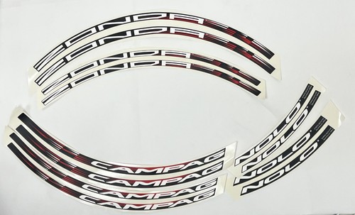 Genuine oem campagnolo zonda - genuine,