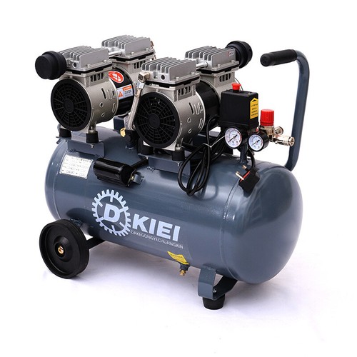 Compressor oilless silent - 50,