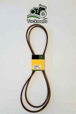 Genuine john deere - genuine,
