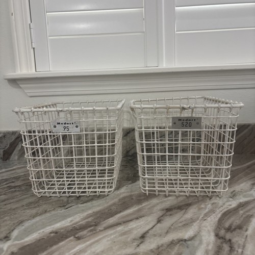Lot medart wire - wire, works