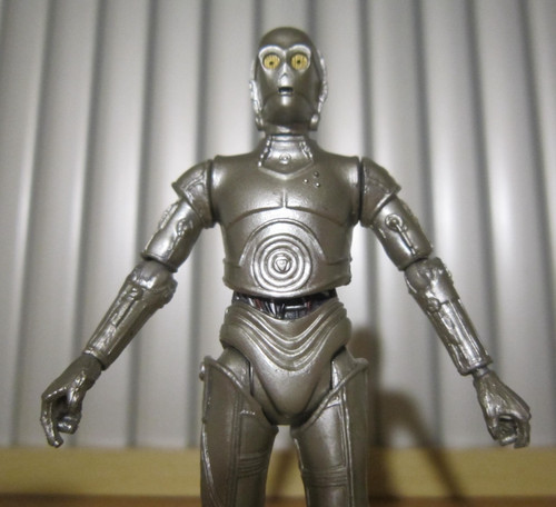 Pre disney star - pre, wars