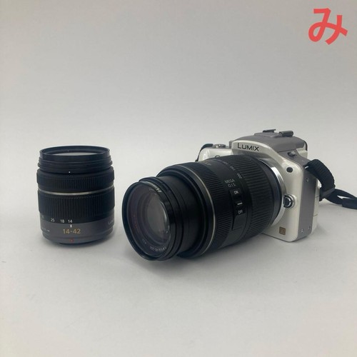 Panasonic lumix dmc - lumix, dmc-g3