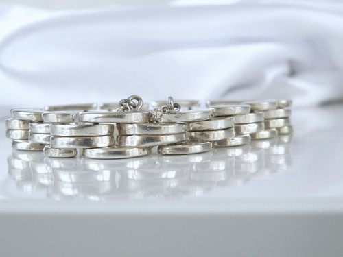 Heavy sterling silver 925 - sterling,