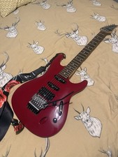 Ibanez 440s 1991 Electric
